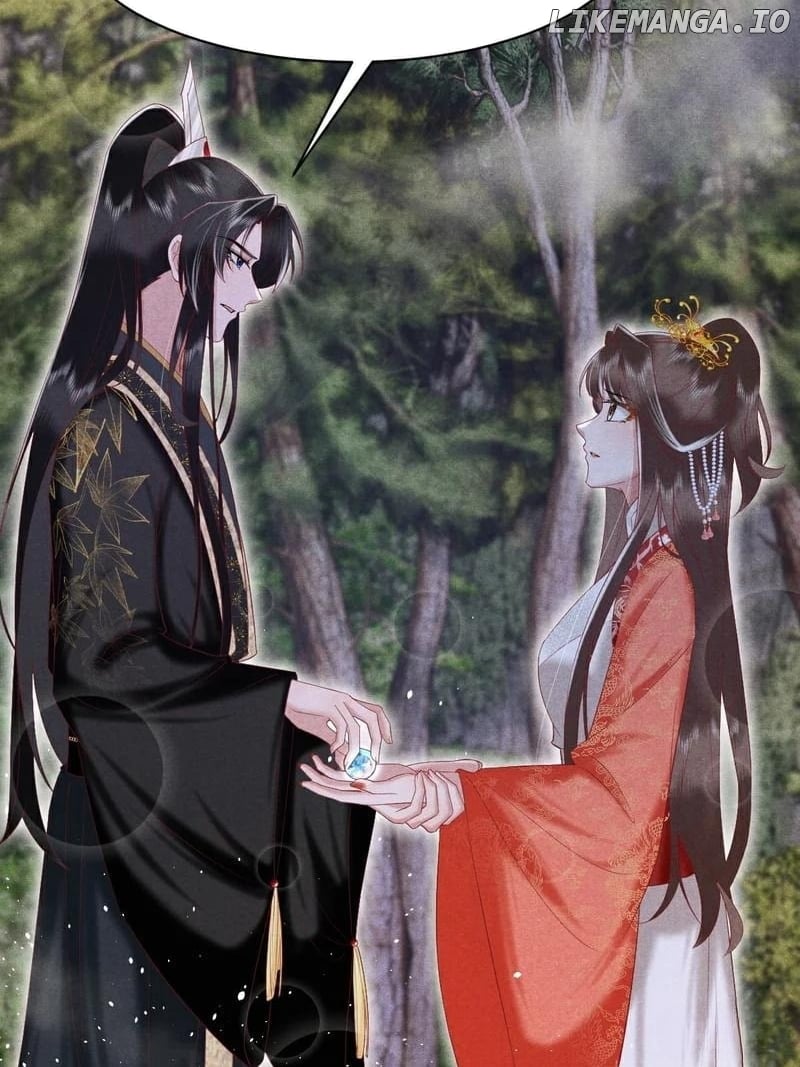 Empress of Hell’s Mission Guide Chapter 44 - page 41